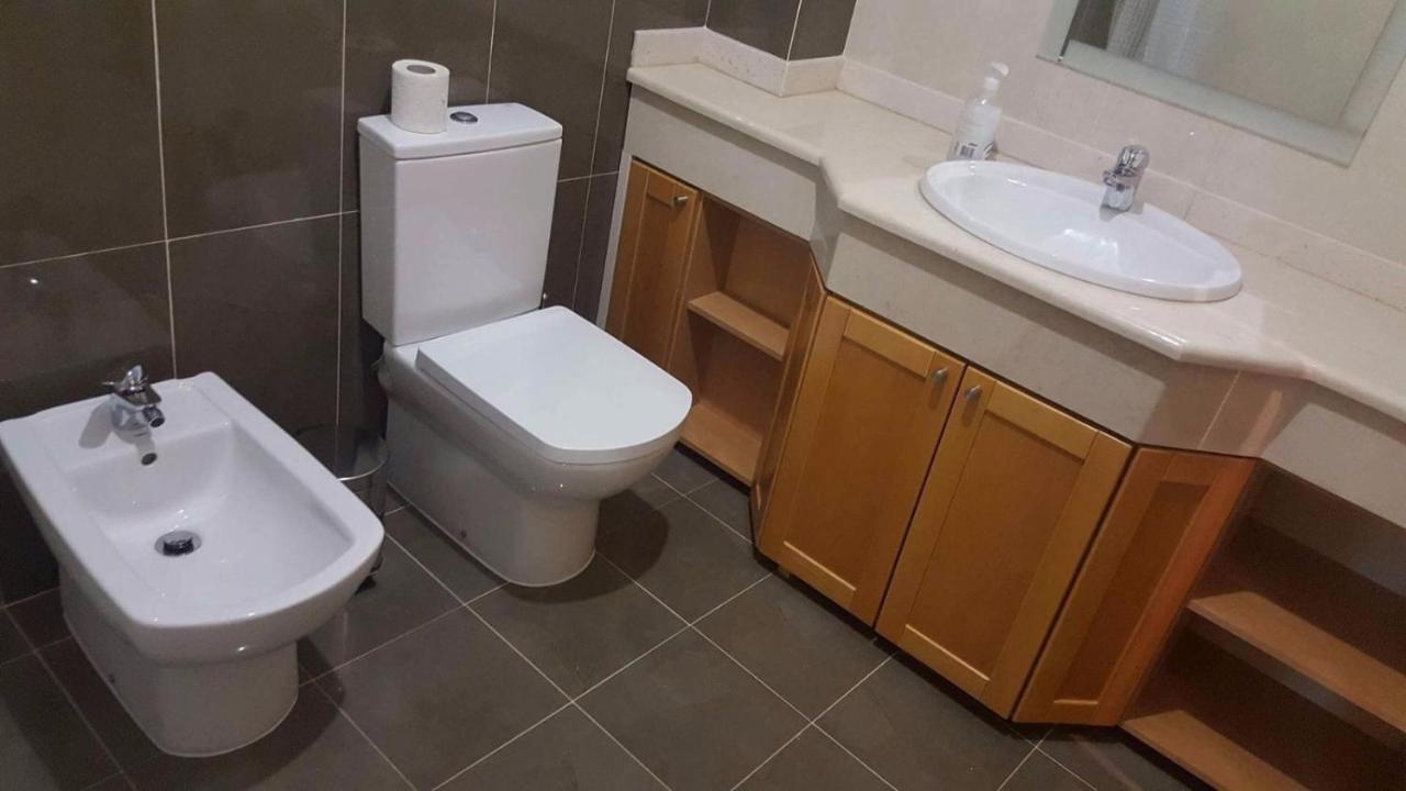 Partilha Sol Confort II Алвор Екстериор снимка