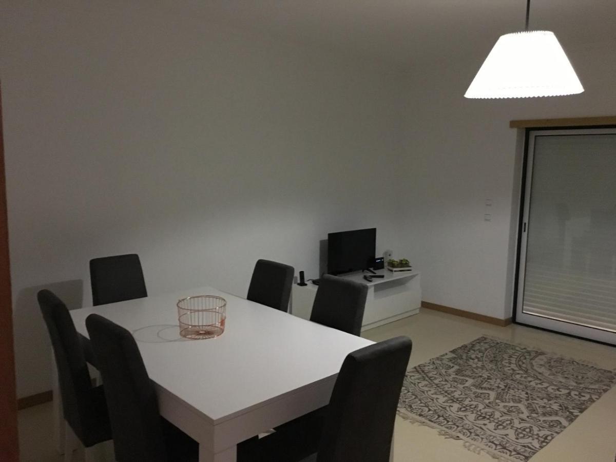 Partilha Sol Confort II Алвор Екстериор снимка