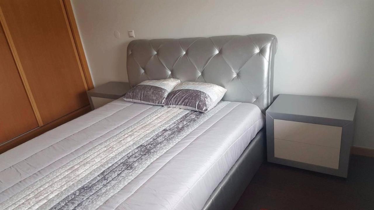 Partilha Sol Confort II Алвор Екстериор снимка
