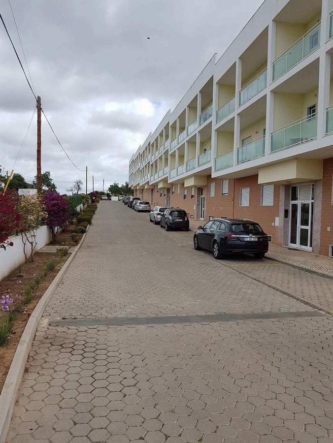 Partilha Sol Confort II Алвор Екстериор снимка