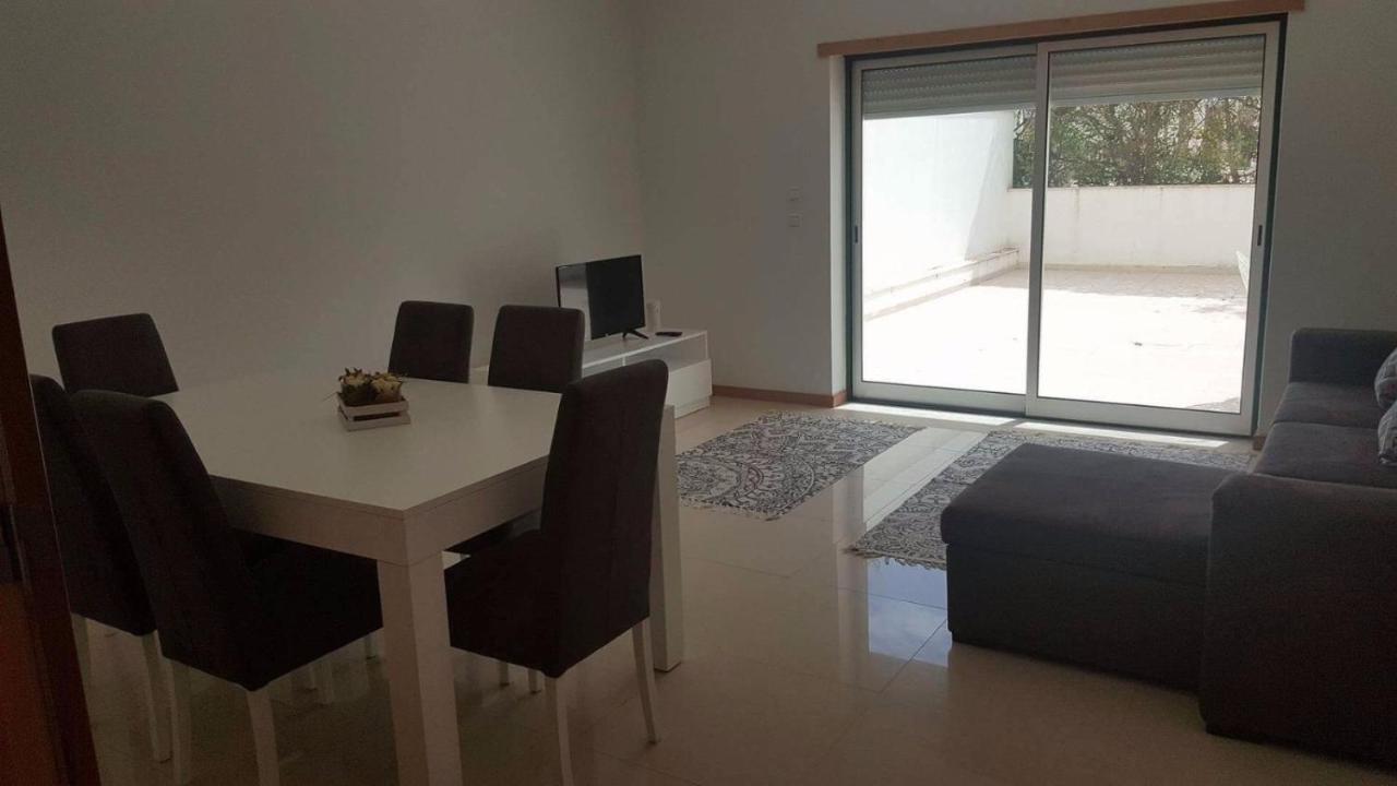 Partilha Sol Confort II Алвор Екстериор снимка