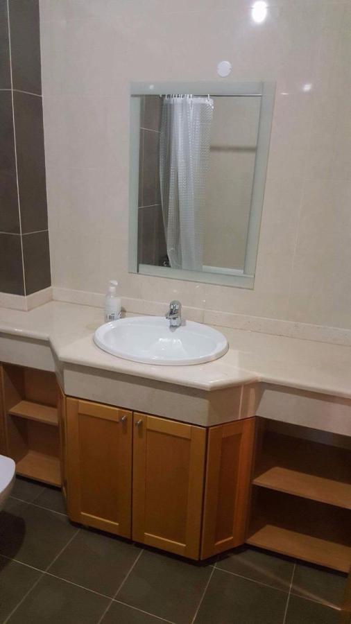 Partilha Sol Confort II Алвор Екстериор снимка