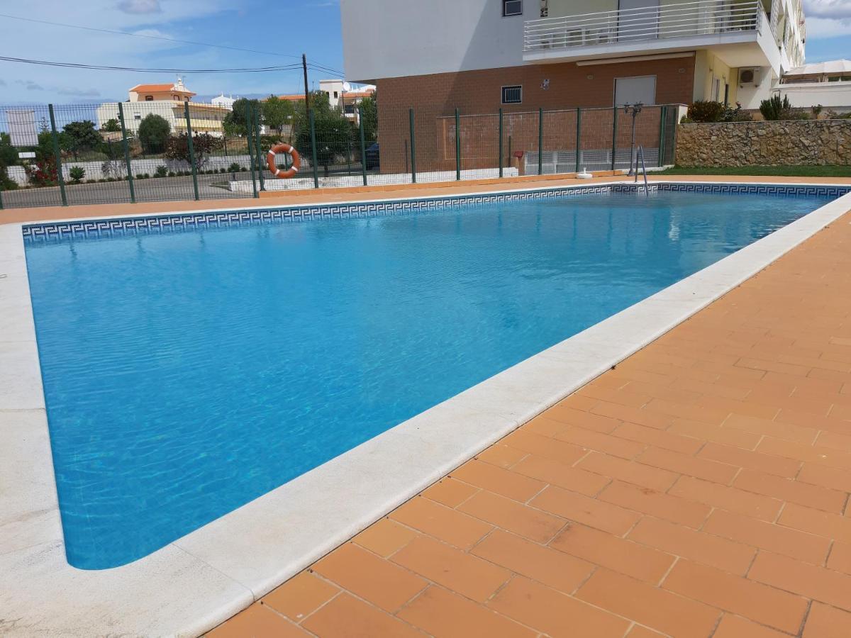 Partilha Sol Confort II Алвор Екстериор снимка