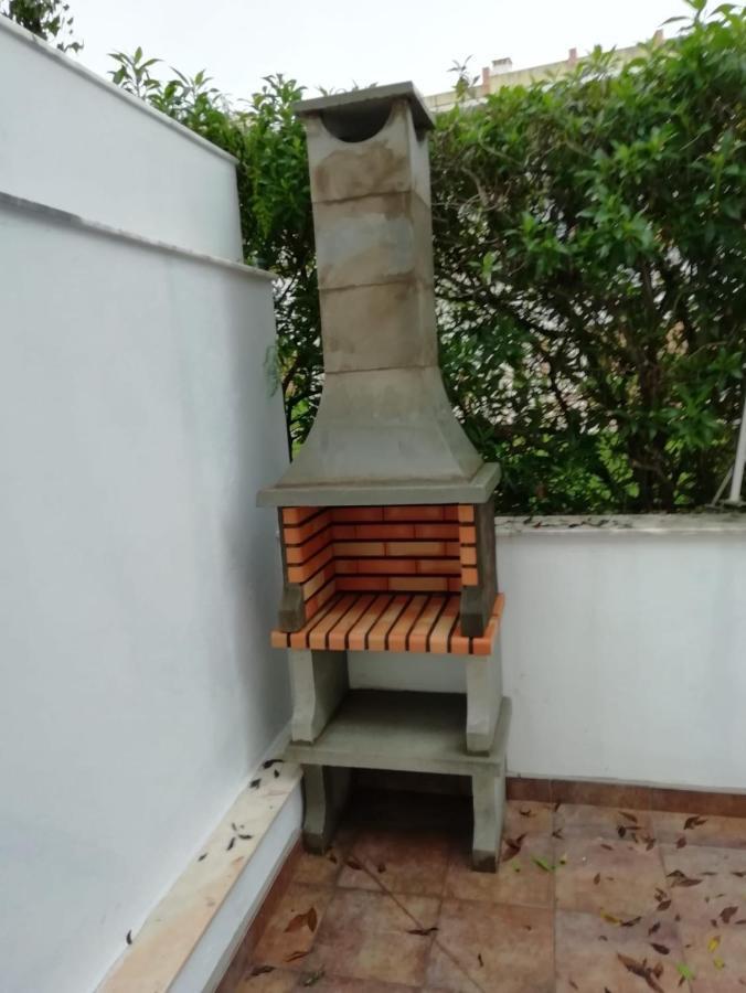 Partilha Sol Confort II Алвор Екстериор снимка
