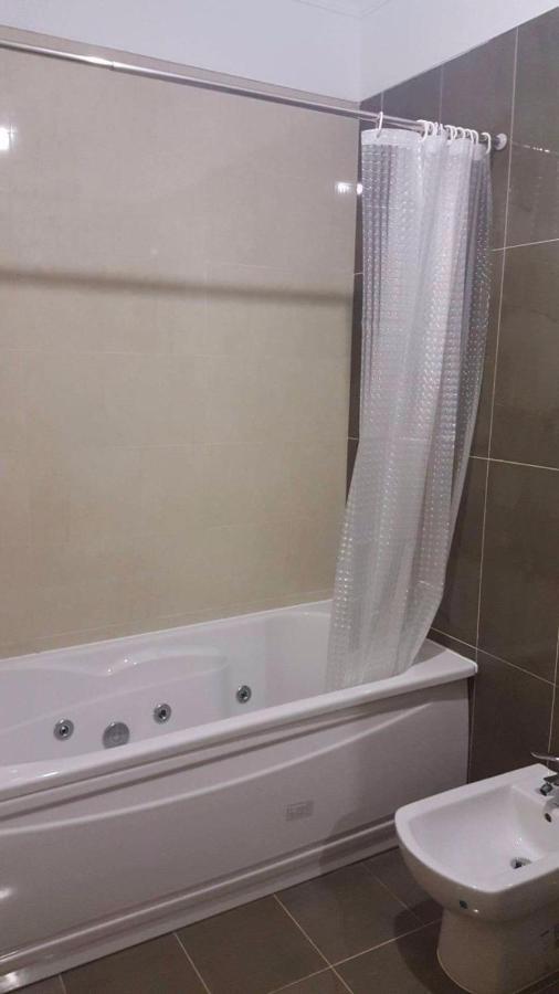 Partilha Sol Confort II Алвор Екстериор снимка