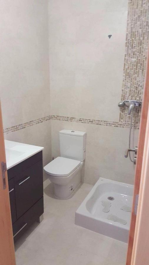 Partilha Sol Confort II Алвор Екстериор снимка