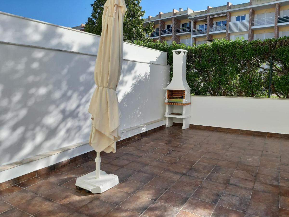 Partilha Sol Confort II Алвор Екстериор снимка