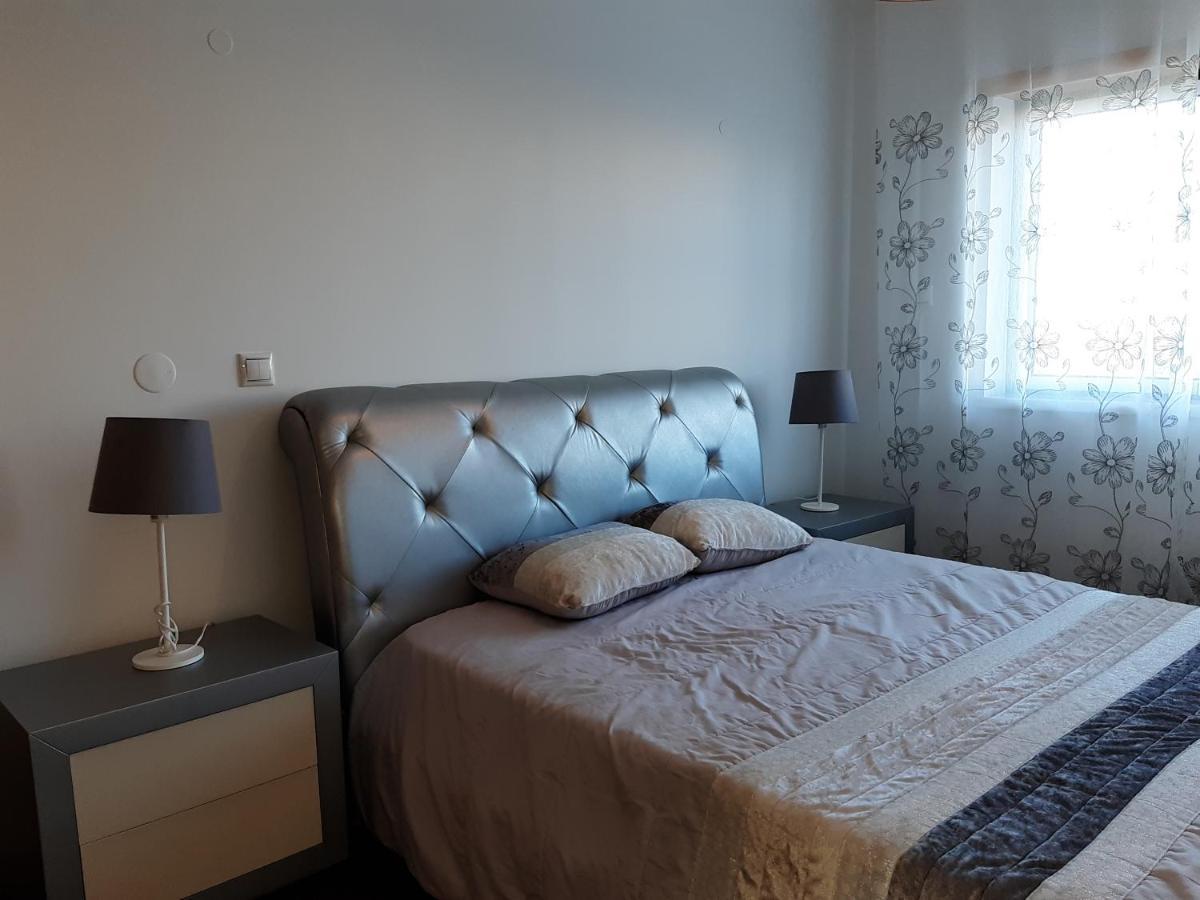 Partilha Sol Confort II Алвор Екстериор снимка