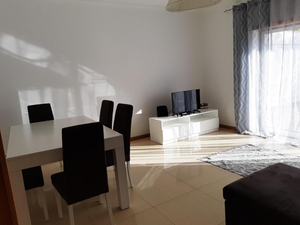 Partilha Sol Confort II Алвор Екстериор снимка